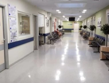 Κρήτη: Έμεινε παράλυτος σε τροχαίο αλλά οι γιατροί έκαναν το θαύμα τους